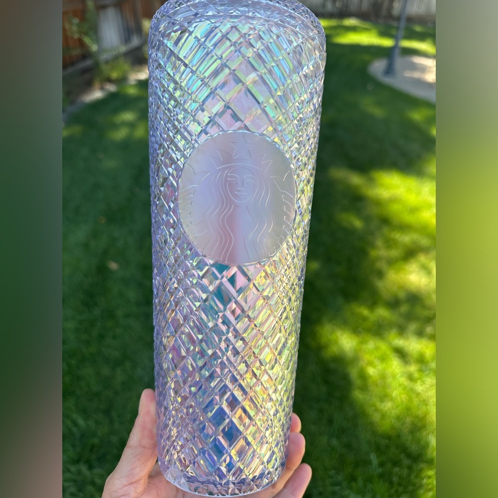 Starbucks Tumbler Like new condition!